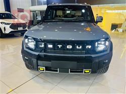 Jetour T2